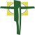St. Vincent Ferrer logo