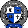 Cincinnati Christian School logo