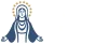 Queen of Peace logo