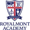 Royalmont logo